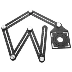 Wokin Trepanning locator