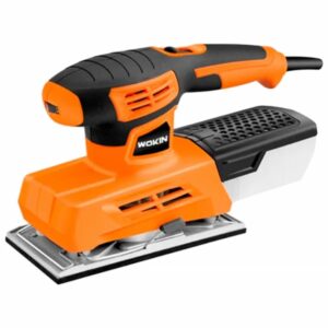 Wokin  Sander, 220w,1/3"