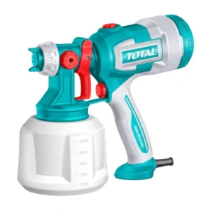 Total Spray gun 530w