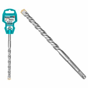 Total SDS plus hammer drill 20 X 310mm
