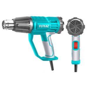 Total Heat gun 2000w