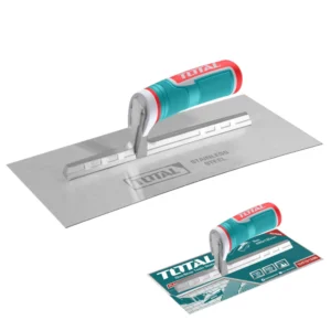 Total Plastering trowel  Size:280x130mm