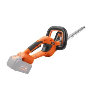 Wokin 20v Cordless hedge trimmer, 20"