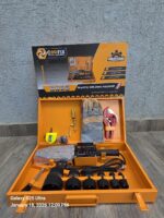 Coofix CF-HM001 plastic welding machine set 2000W