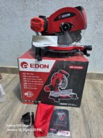 Edon MS-92552A 1800W Professional Miter Saw
