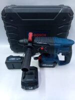 Bosch Rotary hammer cordless 198V