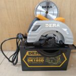 Dera DK185D is a 7-inch (185mm) circular saw