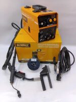 DeWalt MIG-500A professional inverter welding machine