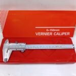 0-150mm Stainless Steel Vernier Caliper