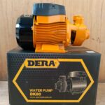 DERA DK80 water pump 1 hp