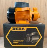 DERA DK80 water pump 1 hp