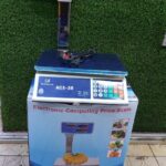 ACS-30 Electronic Computing Price Scale