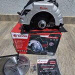 Edon CS-185/1650 circular saw 1650W