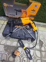 Coofix rotary hammer 850watts Comes with an extra chunk