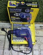 Royce RED-450 corded electric drill