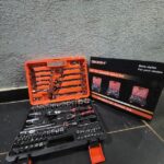 82 pcs Tool set