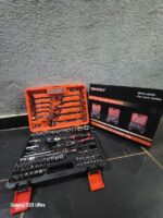82 pcs Tool set