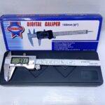150mm digital caliper