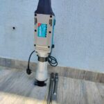 Meakida 2200W demolition hammer