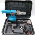 Makita-compatible cordless PPR welding machine