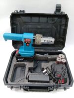 Makita-compatible cordless PPR welding machine