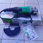 powetex 9" grinder 2800 watts
