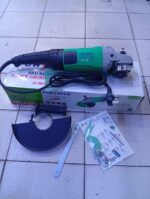 powetex 9" grinder 2800 watts