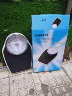 Kinlee Model DT01 mechanical personal scale