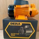 Dera DK60 centrifugal water pump 0.5hp