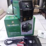 NewBeat NBT-MMA-315CP inverter welding machine 315A