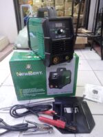 NewBeat NBT-MMA-315CP inverter welding machine 315A