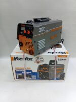 Kzubr MIG-MMA-350 welding machine