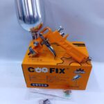 Coofix CF-SPY028 gravity-feed air spray gun