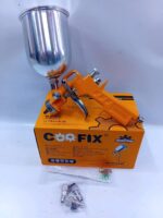 Coofix CF-SPY028 gravity-feed air spray gun