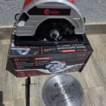 Edon CS-235/2350 circular saw 2350W