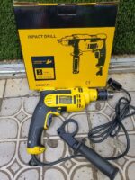 DeWalt DWD014S impact drill  550W
