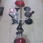 Premier brush cutter 2 stroke