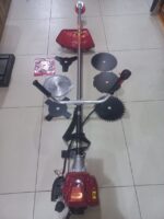 Premier brush cutter 2 stroke