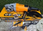 Coofix CF-AG007 Industrial Angle Grinder 2600W